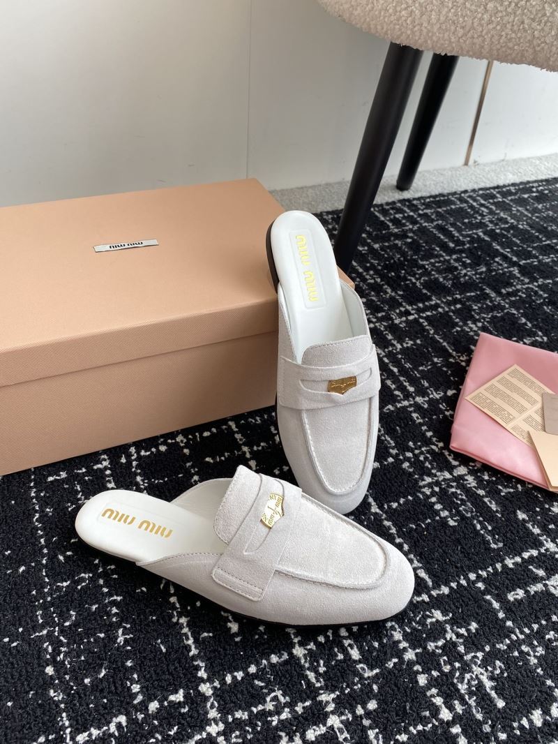 Miu Miu Shoes